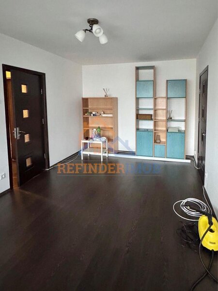 Titan Apartament de vanzare cu 2 camere, zona Baba Novac - Campia Libertatii