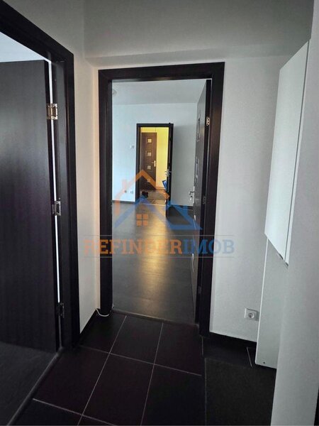 Titan Apartament de vanzare cu 2 camere, zona Baba Novac - Campia Libertatii