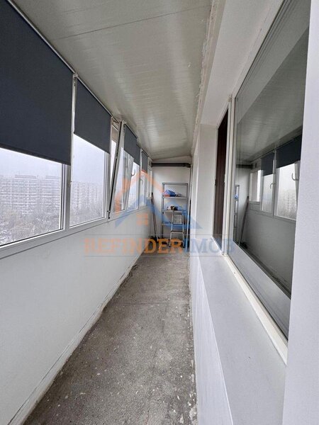 Titan Apartament de vanzare cu 2 camere, zona Baba Novac - Campia Libertatii